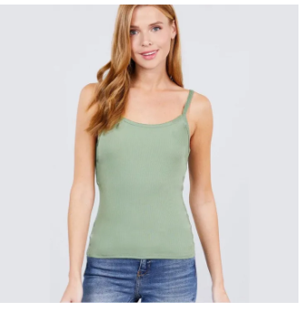 Woman Tank Top Cotton women wears Soft comfortable