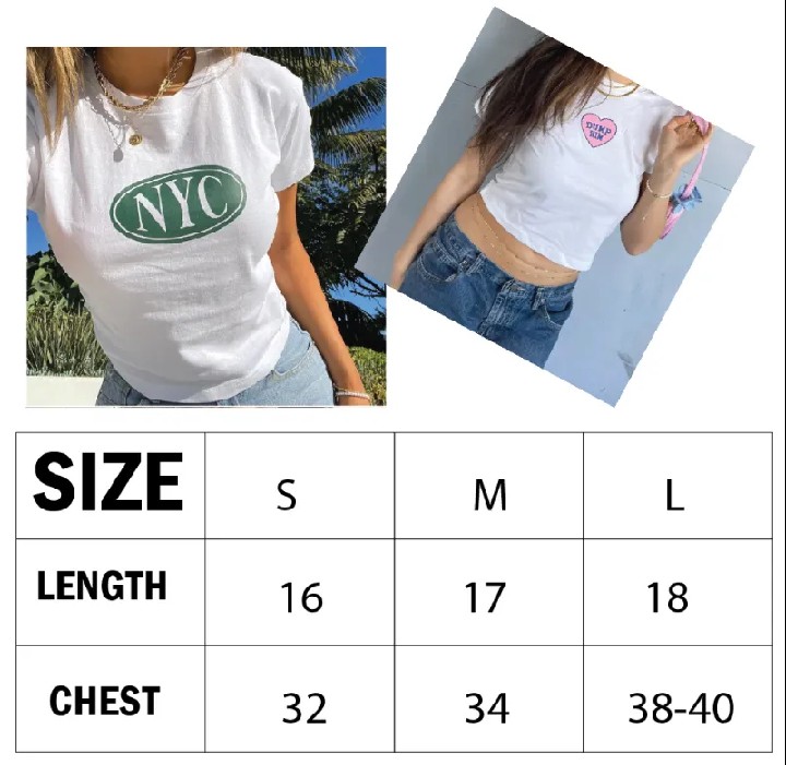Imported Premium Super Soft Cotton Crop Top T-shirt for Girls/Women