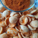 Classic and favorite party snack with Crispy texture Potato Chips. 180g (With Masala).