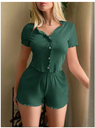 T shirt and pant set for women's and girls