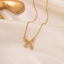 Fashionable Women's Necklaces Jewelry Accessory