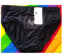 1 pices Premium Panty Stylish panty cotton panty comfortable panty flower print panty