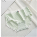 Ethereal Comfort Ultra-Soft Cotton Panty & Stretchable Cotton Panties for a Relaxing Women