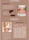 Ethereal Comfort Ultra-Soft Cotton Panty & Stretchable Cotton Panties for a Relaxing Women