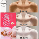 Aura Miracle Carrot Soap 160gm(whitening soap) THAILAND