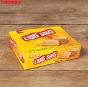 Dekko Great Salt Crispy Salted Biscuits Box - 240g