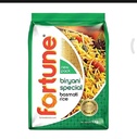 Fortune Biryani Special Basmati Rice -1kg