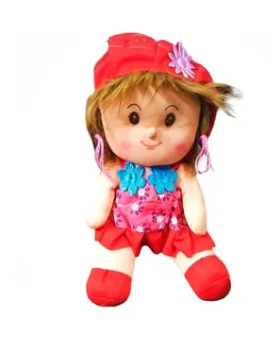 Juddy Doll 12 Inch Beautyfull Doll For Kids And Gift