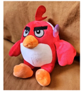 Cute Angry Bird Plush Soft Toy Doll Birthday Gift