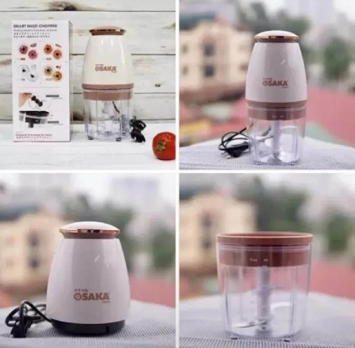 Osaka Multifunction mini Hand Blender 750ml Grind Baby Food Baby Food Processor