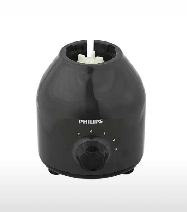 Philips HL7757 750W Mixer Grinder (3 Jars) with Official Warranty