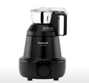 Panasonic MX-GE3750 Mixer Grinder (Black) with Official Warranty