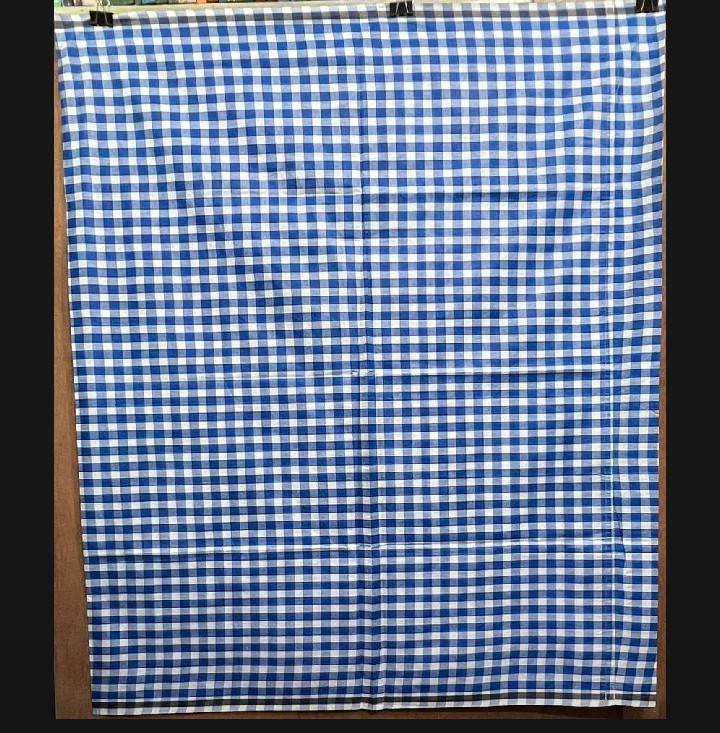 5 Hand Width 52" Height Comfortable Long Lasting New Check Modern Designs Lungi For All Ages Men