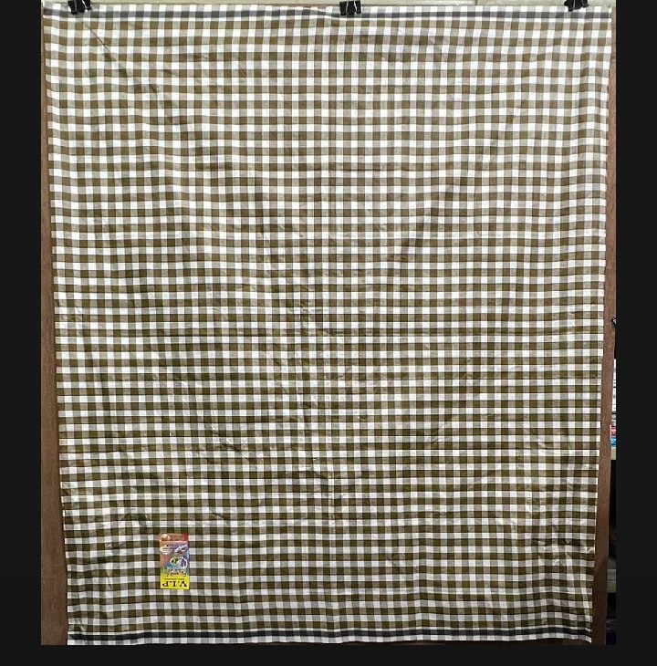5 Hand Width 52" Height Comfortable Long Lasting New Check Modern Designs Lungi For All Ages Men