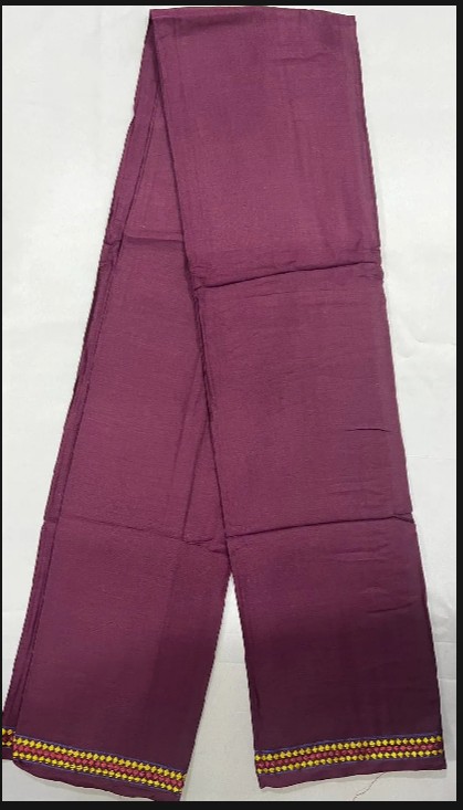 Linen Colorful 5 Hand Width 100% Comfortable Attractive Color Mens Amanat Shah Lungi - High-end Comfort - Comfortable to Wear in All Seasons