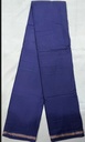 Linen Colorful 5 Hand Width 100% Comfortable Attractive Color Mens Amanat Shah Lungi - High-end Comfort - Comfortable to Wear in All Seasons