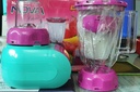 Nova | Narita | Nowake | Prestige Electric Blender And Mixer (3 In 1) - Blender Machine -Versatile 3-in-1 Kitchen Appliance