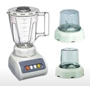 Nova | Narita | Nowake | Prestige Electric Blender And Mixer (3 In 1) - Blender Machine -Versatile 3-in-1 Kitchen Appliance