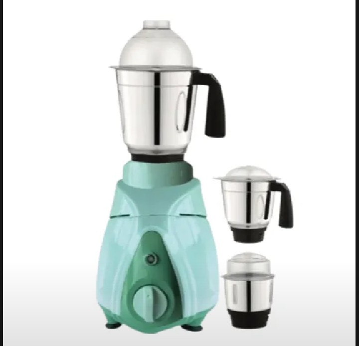 Jaipan Mixer Griender 1050W 3 in 1 combo