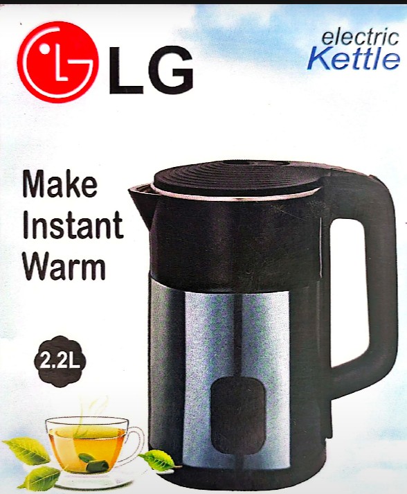 Electric Kettle