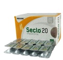 Seclo 20 mg 1pc