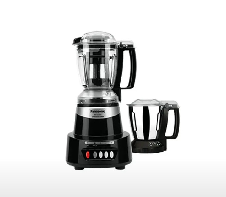 Panasonic MX-AV425 1500-Watt Super Mixer Grinder multi color