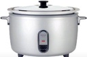 Panasonic Rice Cooker SR GA721-7.2L-White