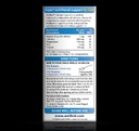 Vitabiotics Wellkid Calcium Megnesium Zinc & Vitamin D Liquid 150ml UK