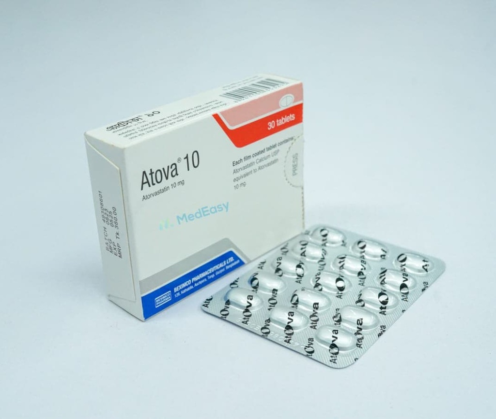 Atova10 mg
