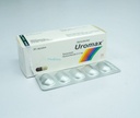 Uromax0.4 mg Capsule