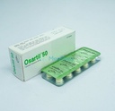 Osartil50 mg Tablet