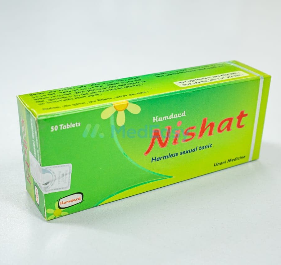 Nishat Tablet