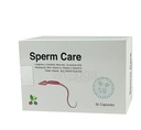 Sperm Care500 mg Capsule Herbal Medicine