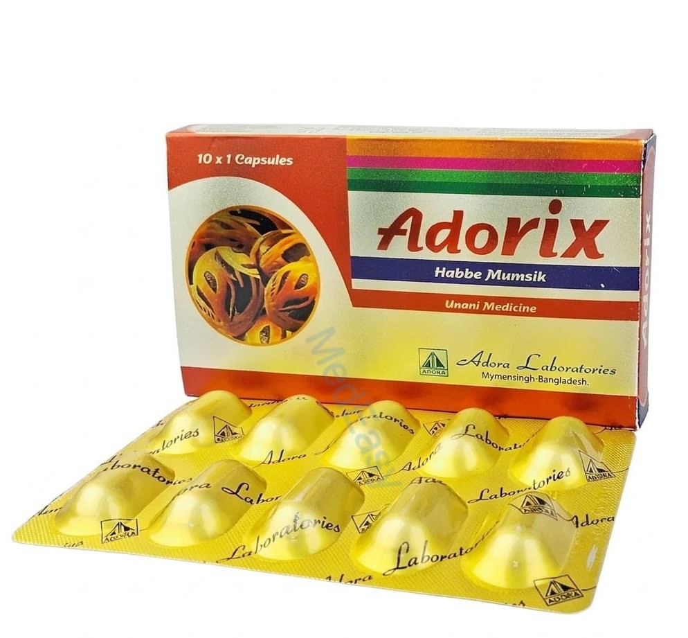 Adorix Capsule