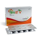 Jiogra Capsule Ginseng