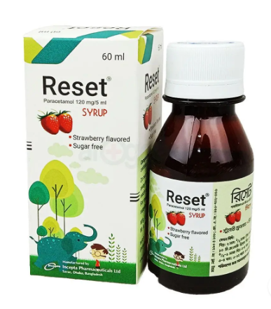 Reset