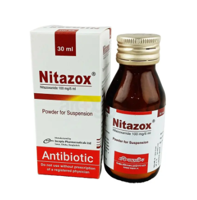 Nitazox 30ml