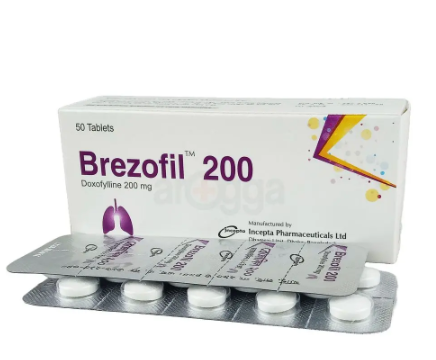 Brezofil