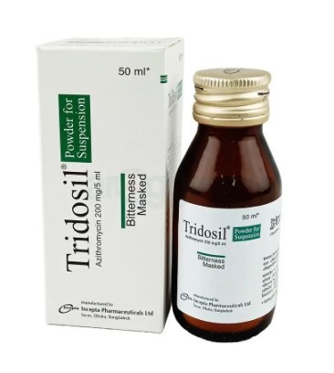 Tridosil 50 ml