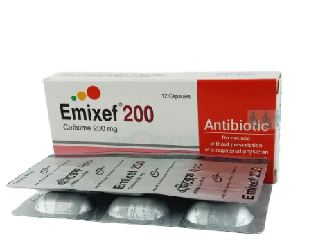 Emixef