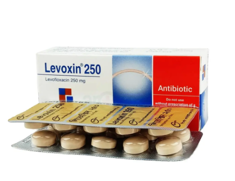 Levoxin