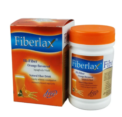 Fiberlax