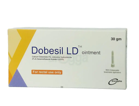 dobesil ld