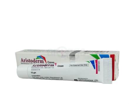 Aristoderm