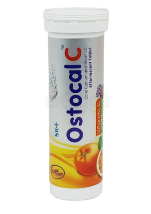 Ostocal C