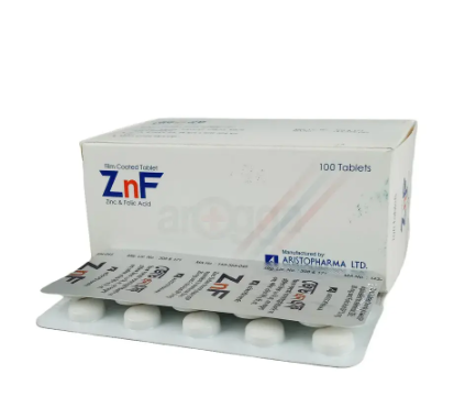 Znf