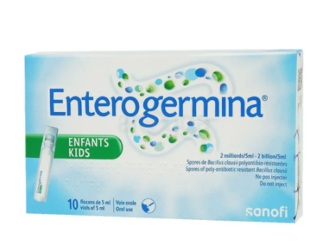 ENTERGARMINA