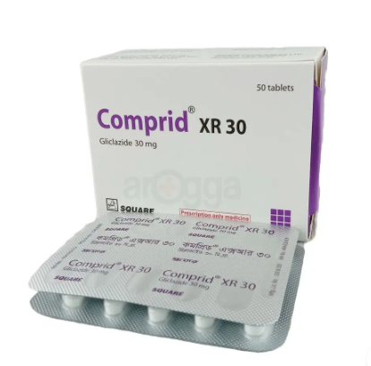 Comprid xr 30