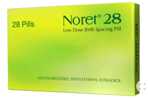 Noret 28