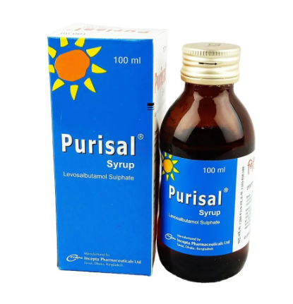 Purisal 100 ml